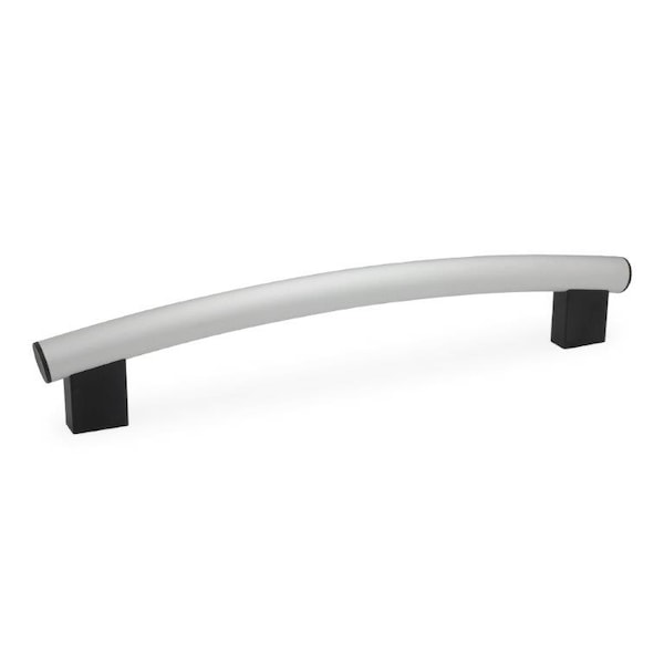 GN666.4-30-M8-400-EL Tubular Arch Handle